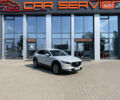 Серый Мазда CX-30, объемом двигателя 2 л и пробегом 7 тыс. км за 28999 $, фото 1 на Automoto.ua