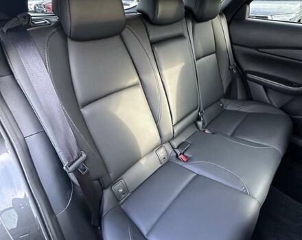 Серый Мазда CX-30, объемом двигателя 2.49 л и пробегом 4 тыс. км за 26300 $, фото 26 на Automoto.ua