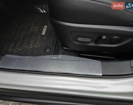 Серый Мазда CX-30, объемом двигателя 2 л и пробегом 1 тыс. км за 29900 $, фото 14 на Automoto.ua