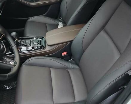 Серый Мазда CX-30, объемом двигателя 2 л и пробегом 1 тыс. км за 29900 $, фото 13 на Automoto.ua