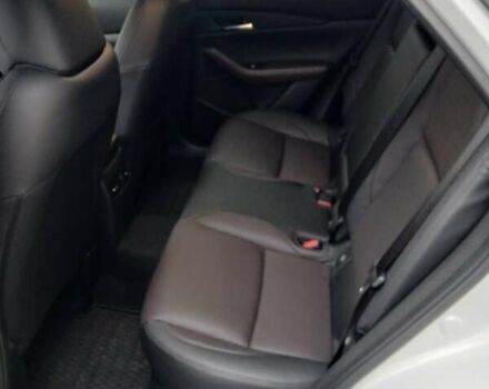 Серый Мазда CX-30, объемом двигателя 2 л и пробегом 1 тыс. км за 29900 $, фото 26 на Automoto.ua