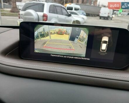 Серый Мазда CX-30, объемом двигателя 2 л и пробегом 1 тыс. км за 29900 $, фото 19 на Automoto.ua