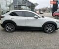 Серый Мазда CX-30, объемом двигателя 2 л и пробегом 1 тыс. км за 29900 $, фото 4 на Automoto.ua