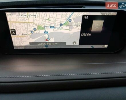 Серый Мазда CX-30, объемом двигателя 2 л и пробегом 1 тыс. км за 29900 $, фото 21 на Automoto.ua