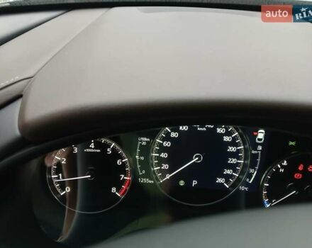 Серый Мазда CX-30, объемом двигателя 2 л и пробегом 1 тыс. км за 29900 $, фото 18 на Automoto.ua