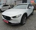 Серый Мазда CX-30, объемом двигателя 2 л и пробегом 1 тыс. км за 29900 $, фото 1 на Automoto.ua