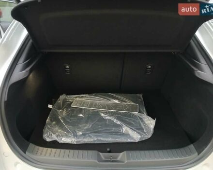 Серый Мазда CX-30, объемом двигателя 2 л и пробегом 1 тыс. км за 29900 $, фото 28 на Automoto.ua