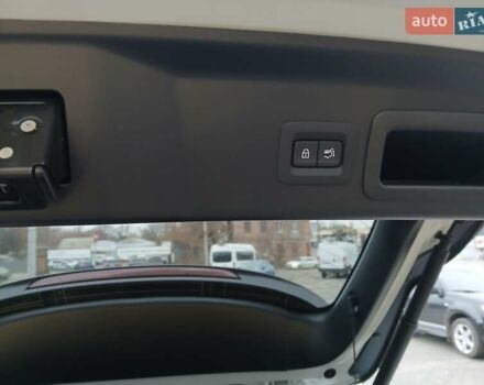 Серый Мазда CX-30, объемом двигателя 2 л и пробегом 1 тыс. км за 29900 $, фото 30 на Automoto.ua