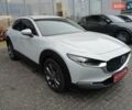 Серый Мазда CX-30, объемом двигателя 2 л и пробегом 1 тыс. км за 29900 $, фото 1 на Automoto.ua