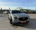 Серый Мазда CX-30, объемом двигателя 2.5 л и пробегом 5 тыс. км за 23000 $, фото 1 на Automoto.ua