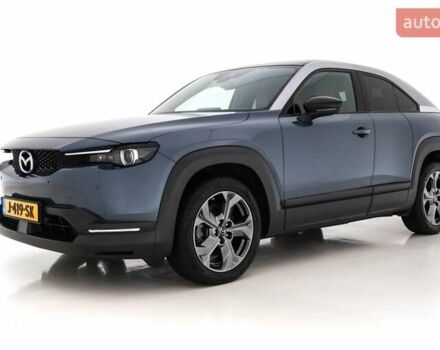 Сірий Мазда CX-30, об'ємом двигуна 0 л та пробігом 81 тис. км за 13900 $, фото 1 на Automoto.ua