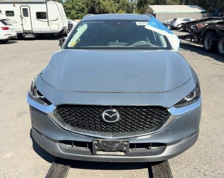 Сірий Мазда CX-30, об'ємом двигуна 2.49 л та пробігом 23 тис. км за 12500 $, фото 1 на Automoto.ua