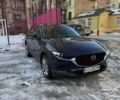 Синій Мазда CX-30, об'ємом двигуна 2.5 л та пробігом 112 тис. км за 21800 $, фото 1 на Automoto.ua