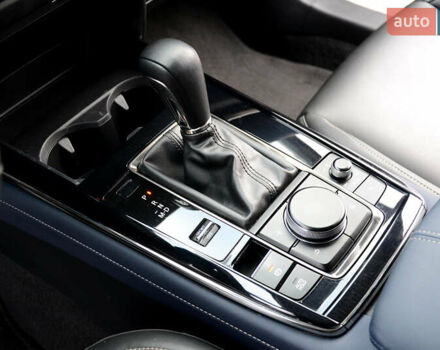 Синий Мазда CX-30, объемом двигателя 2.49 л и пробегом 105 тыс. км за 18199 $, фото 18 на Automoto.ua