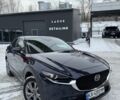 Синий Мазда CX-30, объемом двигателя 2.5 л и пробегом 111 тыс. км за 22300 $, фото 1 на Automoto.ua