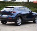 Синий Мазда CX-30, объемом двигателя 2.49 л и пробегом 105 тыс. км за 18199 $, фото 5 на Automoto.ua