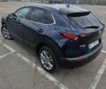 Мазда CX-30 2019 у Дніпро (Дніпропетровську) на Automoto.ua Синій Мазда CX-30, об'ємом двигуна 2.5 л та пробігом 146 тис. км за 17900 $, фото 13 на Automoto.ua