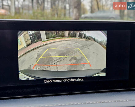 Синий Мазда CX-30, объемом двигателя 2.49 л и пробегом 105 тыс. км за 18199 $, фото 42 на Automoto.ua