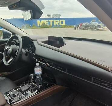 Мазда CX-30 2019 у Дніпро (Дніпропетровську) на Automoto.ua Синій Мазда CX-30, об'ємом двигуна 2.5 л та пробігом 146 тис. км за 17900 $, фото 19 на Automoto.ua