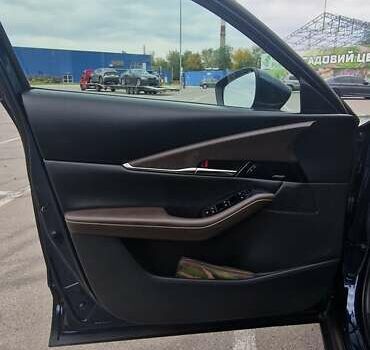 Мазда CX-30 2019 у Дніпро (Дніпропетровську) на Automoto.ua Синій Мазда CX-30, об'ємом двигуна 2.5 л та пробігом 146 тис. км за 17900 $, фото 29 на Automoto.ua