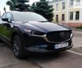 Синий Мазда CX-30, объемом двигателя 2.5 л и пробегом 44 тыс. км за 19500 $, фото 1 на Automoto.ua