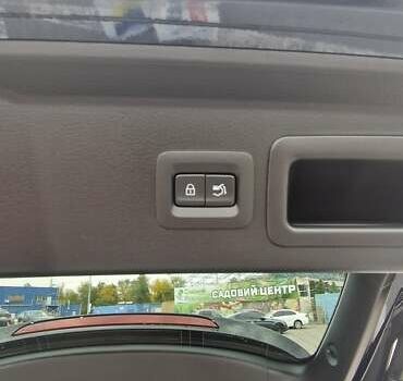 Мазда CX-30 2019 у Дніпро (Дніпропетровську) на Automoto.ua Синій Мазда CX-30, об'ємом двигуна 2.5 л та пробігом 146 тис. км за 17900 $, фото 25 на Automoto.ua