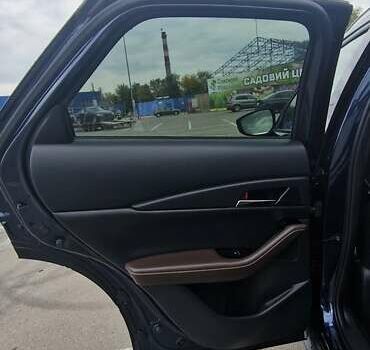 Мазда CX-30 2019 у Дніпро (Дніпропетровську) на Automoto.ua Синій Мазда CX-30, об'ємом двигуна 2.5 л та пробігом 146 тис. км за 17900 $, фото 26 на Automoto.ua