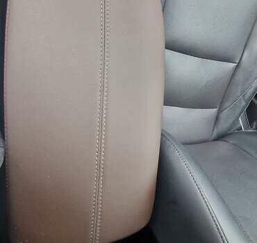 Мазда CX-30 2019 у Дніпро (Дніпропетровську) на Automoto.ua Синій Мазда CX-30, об'ємом двигуна 2.5 л та пробігом 146 тис. км за 17900 $, фото 34 на Automoto.ua