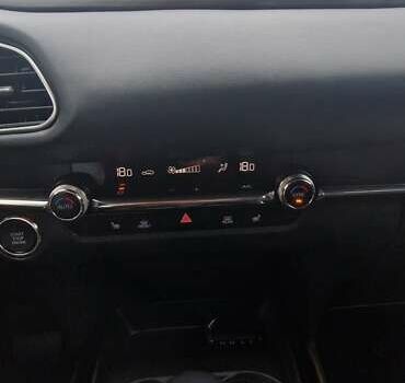 Мазда CX-30 2019 у Дніпро (Дніпропетровську) на Automoto.ua Синій Мазда CX-30, об'ємом двигуна 2.5 л та пробігом 146 тис. км за 17900 $, фото 17 на Automoto.ua