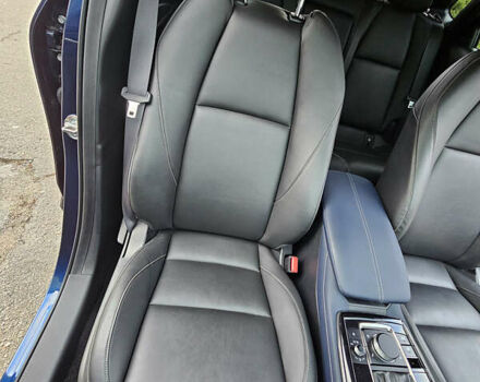 Синий Мазда CX-30, объемом двигателя 2.49 л и пробегом 105 тыс. км за 18199 $, фото 38 на Automoto.ua