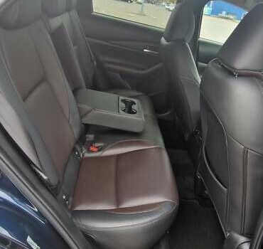 Мазда CX-30 2019 у Дніпро (Дніпропетровську) на Automoto.ua Синій Мазда CX-30, об'ємом двигуна 2.5 л та пробігом 146 тис. км за 17900 $, фото 23 на Automoto.ua