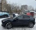Синий Мазда CX-30, объемом двигателя 2.5 л и пробегом 111 тыс. км за 22300 $, фото 6 на Automoto.ua