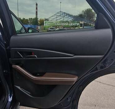 Мазда CX-30 2019 у Дніпро (Дніпропетровську) на Automoto.ua Синій Мазда CX-30, об'ємом двигуна 2.5 л та пробігом 146 тис. км за 17900 $, фото 22 на Automoto.ua