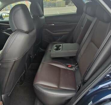 Мазда CX-30 2019 у Дніпро (Дніпропетровську) на Automoto.ua Синій Мазда CX-30, об'ємом двигуна 2.5 л та пробігом 146 тис. км за 17900 $, фото 27 на Automoto.ua