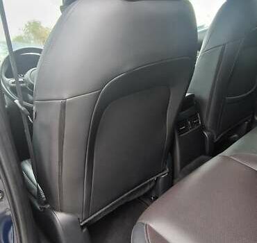 Мазда CX-30 2019 у Дніпро (Дніпропетровську) на Automoto.ua Синій Мазда CX-30, об'ємом двигуна 2.5 л та пробігом 146 тис. км за 17900 $, фото 28 на Automoto.ua