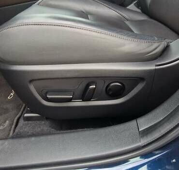 Мазда CX-30 2019 у Дніпро (Дніпропетровську) на Automoto.ua Синій Мазда CX-30, об'ємом двигуна 2.5 л та пробігом 146 тис. км за 17900 $, фото 32 на Automoto.ua