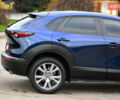 Синий Мазда CX-30, объемом двигателя 2.49 л и пробегом 105 тыс. км за 18199 $, фото 8 на Automoto.ua