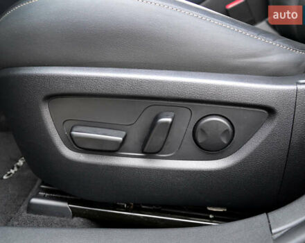 Синий Мазда CX-30, объемом двигателя 2.49 л и пробегом 105 тыс. км за 18199 $, фото 19 на Automoto.ua