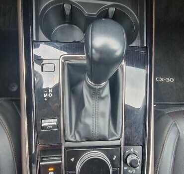 Мазда CX-30 2019 у Дніпро (Дніпропетровську) на Automoto.ua Синій Мазда CX-30, об'ємом двигуна 2.5 л та пробігом 146 тис. км за 17900 $, фото 33 на Automoto.ua