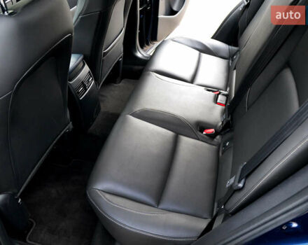 Синий Мазда CX-30, объемом двигателя 2.49 л и пробегом 105 тыс. км за 18199 $, фото 23 на Automoto.ua