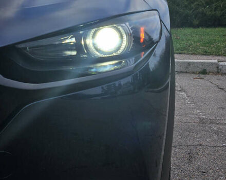 Синий Мазда CX-30, объемом двигателя 2.49 л и пробегом 105 тыс. км за 18199 $, фото 10 на Automoto.ua