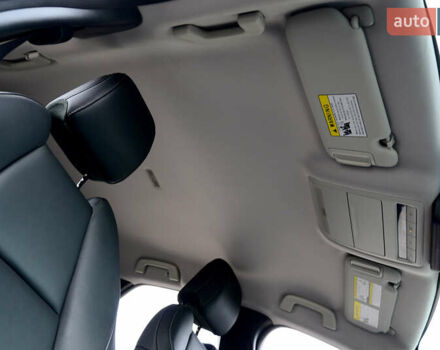 Синий Мазда CX-30, объемом двигателя 2.49 л и пробегом 105 тыс. км за 18199 $, фото 30 на Automoto.ua