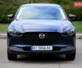 Синий Мазда CX-30, объемом двигателя 2.49 л и пробегом 105 тыс. км за 18199 $, фото 1 на Automoto.ua