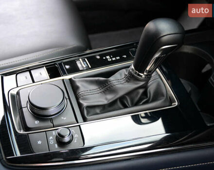 Синий Мазда CX-30, объемом двигателя 2.49 л и пробегом 105 тыс. км за 18199 $, фото 32 на Automoto.ua