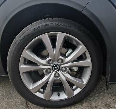 Мазда CX-30 2019 у Дніпро (Дніпропетровську) на Automoto.ua Синій Мазда CX-30, об'ємом двигуна 2.5 л та пробігом 146 тис. км за 17900 $, фото 40 на Automoto.ua
