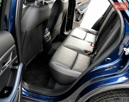 Синий Мазда CX-30, объемом двигателя 2.49 л и пробегом 105 тыс. км за 18199 $, фото 22 на Automoto.ua