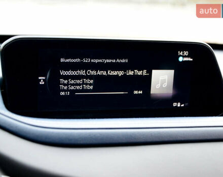 Синий Мазда CX-30, объемом двигателя 2.49 л и пробегом 105 тыс. км за 18199 $, фото 41 на Automoto.ua