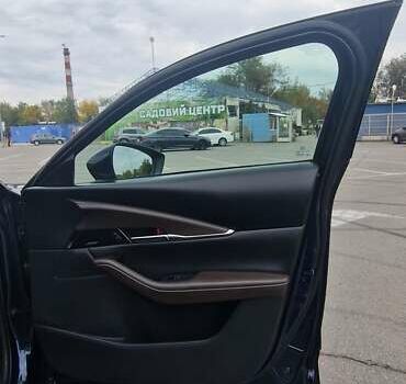 Мазда CX-30 2019 у Дніпро (Дніпропетровську) на Automoto.ua Синій Мазда CX-30, об'ємом двигуна 2.5 л та пробігом 146 тис. км за 17900 $, фото 20 на Automoto.ua