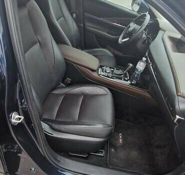 Мазда CX-30 2019 у Дніпро (Дніпропетровську) на Automoto.ua Синій Мазда CX-30, об'ємом двигуна 2.5 л та пробігом 146 тис. км за 17900 $, фото 21 на Automoto.ua