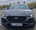 Мазда CX-30 2019 у Дніпро (Дніпропетровську) на Automoto.ua Синій Мазда CX-30, об'ємом двигуна 2.5 л та пробігом 146 тис. км за 17900 $, фото 1 на Automoto.ua
